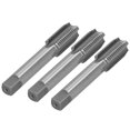 thumbnail image 2 of Accesorios de hardware Bling Bling 3 piezas mantenimiento rosca Acero alta velocidad M22, 2 of 12