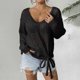 thumbnail image 1 of Neewe Women Summer Knit Vest Cap Sleeve Crochet Tops Hollow Out Cover Up Tank Top Pullover Beach Vacation Clothes, 1 of 7