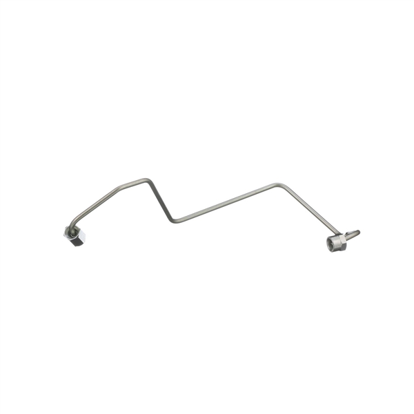 Diesel Fuel Injector Line