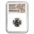 thumbnail image 2 of Dynasts of Lycia Silver Third-Stater (390-375 BC) VF NGC (Vault), 2 of 4