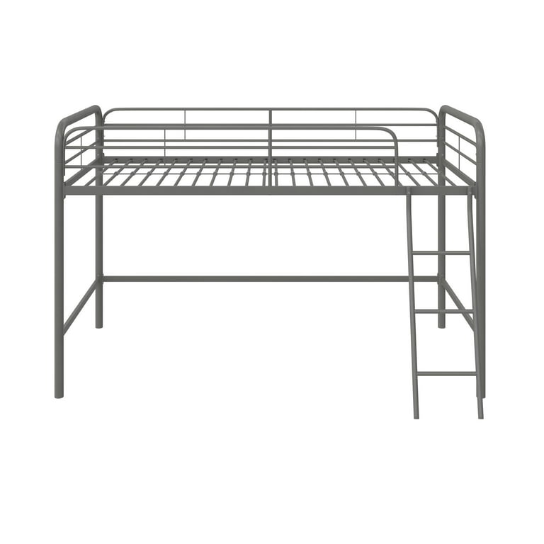 Walmart jr loft bed deals