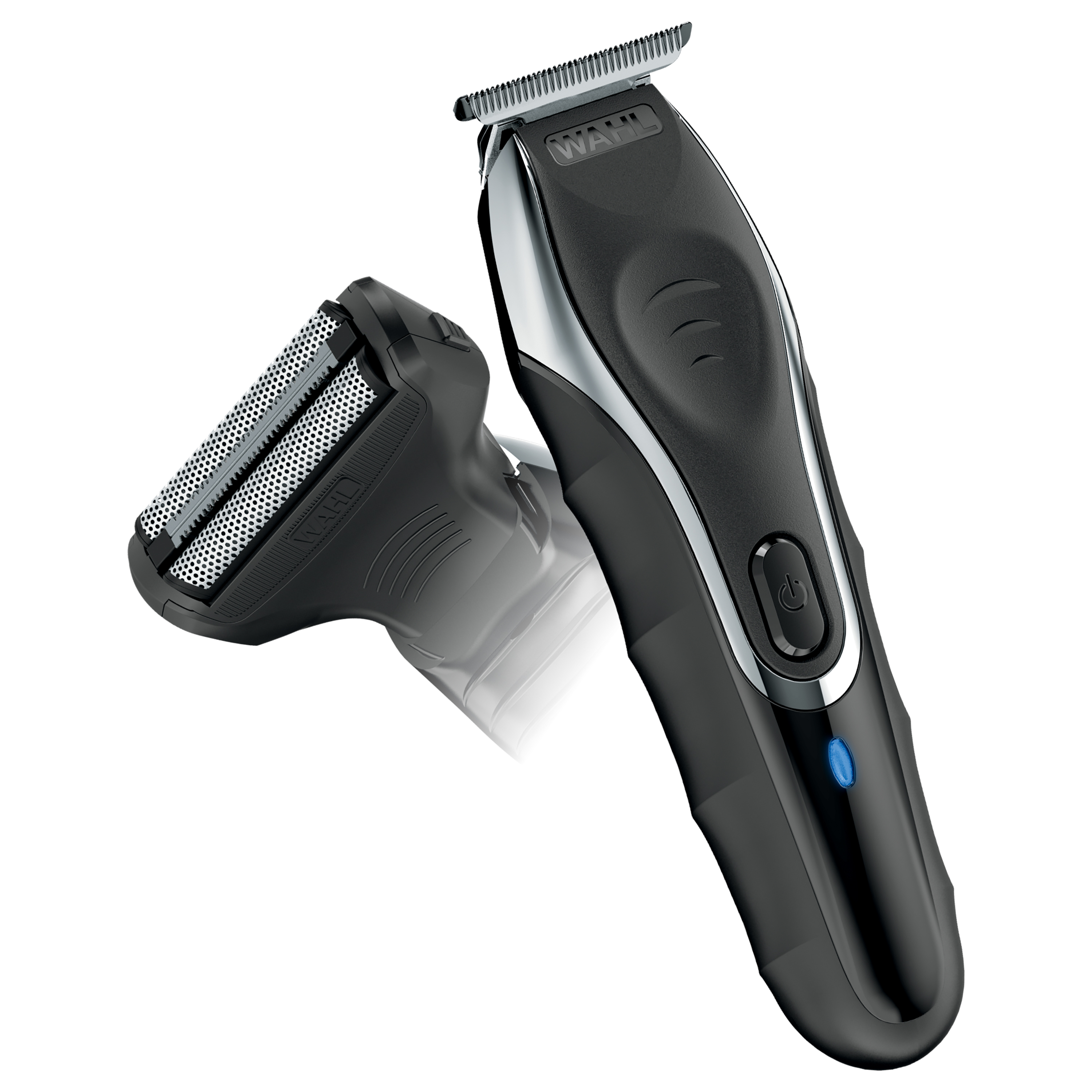 Wahl Commando Cordless Rechargeable Body Groomer photo 2