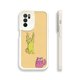thumbnail image 1 of ¡Proteja su teléfono con estilo con esta divertida y funcional funda gráfica plateada mate para iPhone 15 Pro Max 14 13 12 Pro 11!, 1 of 4