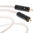 thumbnail image 2 of Atlas Element Achromatic RCA Subwoofer Cable, 2 of 3