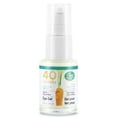 thumbnail image 1 of 40 Gel para ojos de zanahoria y pepino con retinol para todo tipo de piel: suaviza las líneas finas y reduce las arrugas, patas de gallo, ojeras debajo de las bolsas de los ojos | Sin parabenos (0,5 o, 1 of 3