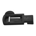 thumbnail image 1 of Raindrops Instrument Repair Accessory Dark Brown Reed Cutter for Alto Soprano Tenor Saxophone Reeds, 1 of 8