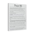 thumbnail image 3 of Scripture Walls How Time Flies Fast Psalm 90:13 Christian Wall Art Print Ready to Hang, 3 of 20