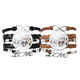 thumbnail image 1 of Vacaciones en calle Francia Landmark Pulsera pareja de cuerdas de cuero Unbranded M, 1 of 3