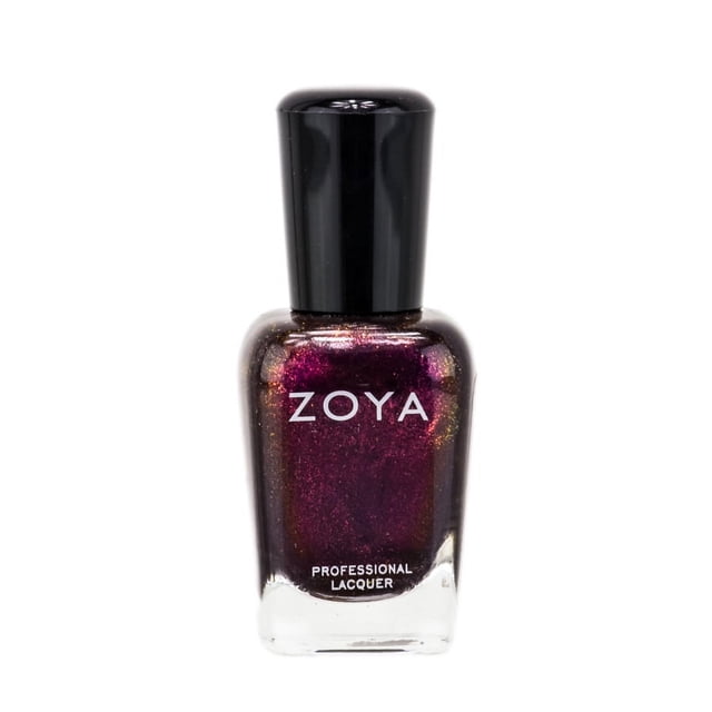 Esmalte de uñas Zoya Natural Browns Jem ZP575