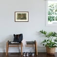 thumbnail image 3 of Art.com Interior, La Scala Opera House, Milan, Italy Art Print, Brown Frame Wall Art, 23" x 17", 3 of 5
