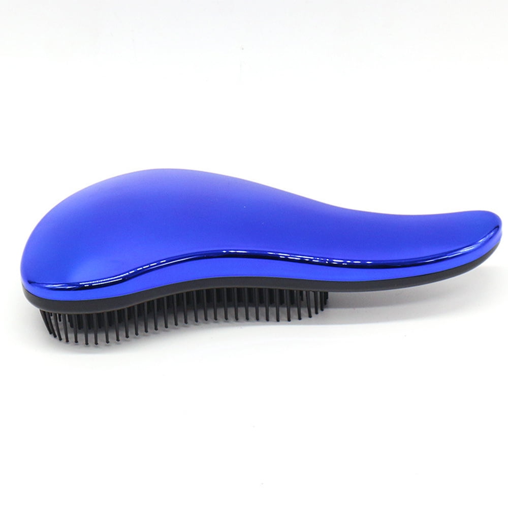Detangler Brush, Detangling Hairbrush for Women and Kids, Antistatic