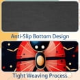 thumbnail image 4 of Ladybird Printed Desk Mat Mousepad, Non-Slip Rubber Bottom, 8.3x9.8 Inch, Suitable for Office and Gaming, 4 of 6