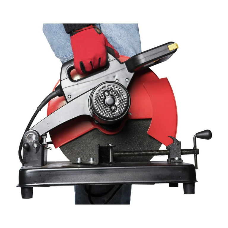 General International Bt8005 14-Inch Chop Saw General International Bt8005 14-Inch Chop Saw