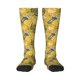 thumbnail image 1 of Balery White Wine Seamless Calcetines novedosos Calcetines deportivos Calcetines hasta la rodilla Calcetines de algodón Calcetines originales y geniales, 1 of 6