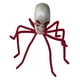 thumbnail image 2 of Cabeza de Araña de Halloween, Terror, Persona Completa, Decoración Del Lugar, Accesorios, Suministros para Fiestas Navideñas, Decoración de Halloween, 2 of 6