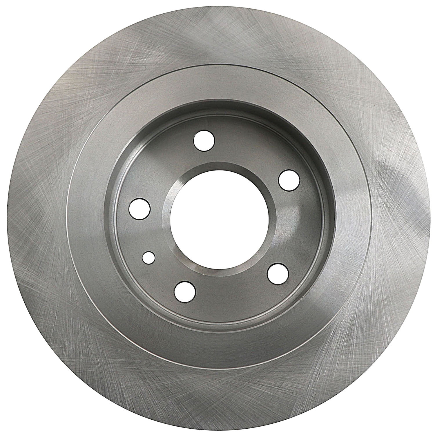 Winstop Brake Rotor, Rear WS239628, Chevrolet Cruze 2015-2014