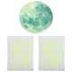 thumbnail image 1 of 127 pegatinas luminosas., 1 of 3