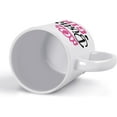 thumbnail image 5 of Birthday Girl 11Oz Mug, Double Side Printed White Coffee Mug Perfect Funny Gift For Everyone, 5 of 6