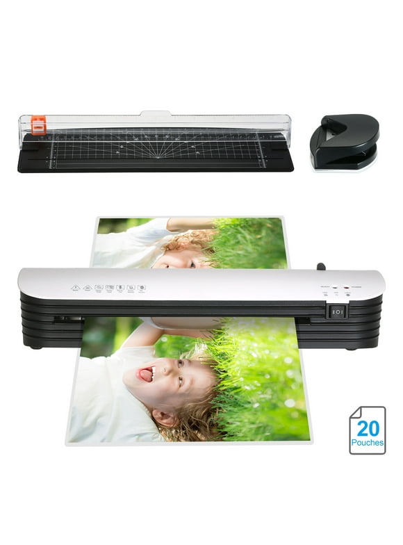 Laminators in Laminators & Laminating Supplies