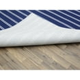 thumbnail image 4 of Garland Rug Avery Navy Indoor Area Rug, 5' x 7'5", 4 of 6