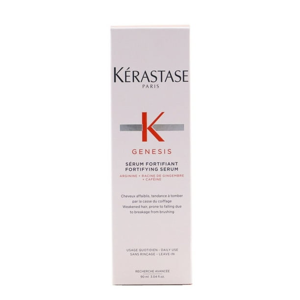 Kerastase Genesis 3.04 oz Fortifying Serum for Weak Hair - Walmart.com