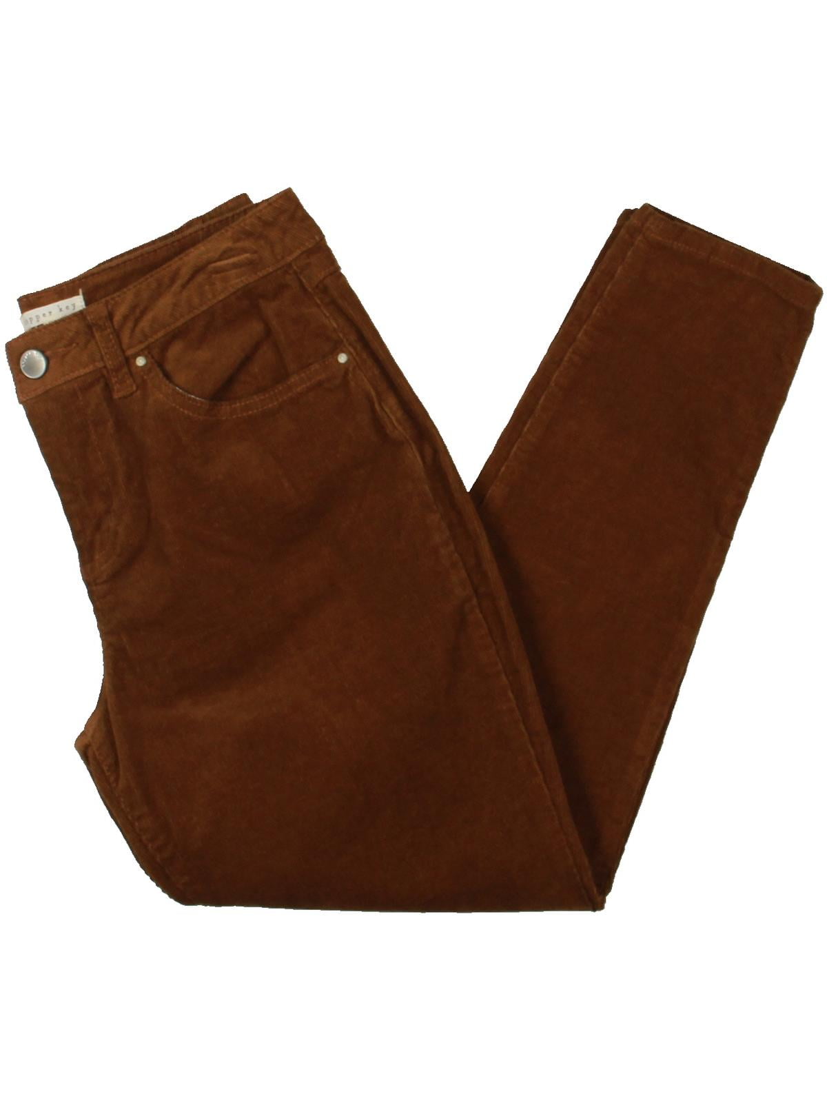 juniors corduroy pants