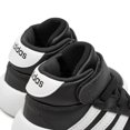 thumbnail image 4 of Tenis Adidas Grand Court Mid I para Niños Pequeños. IE3867 negro 16, 4 of 6