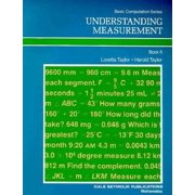 Understanding Measurement, Used [Paperback]