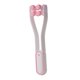 thumbnail image 4 of Masajeador facial en forma de V, herramienta ligera y versátil para lifting facial, masajeador de belleza para la piel, reafirmante facial para salón, Rosa, 4 of 10
