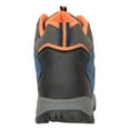 thumbnail image 2 of Mountain Warehouse Mens Adventurer Waterproof Hiking Boots, 2 of 5