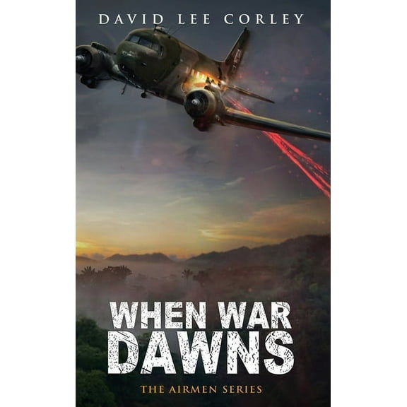 When War Dawns, (Hardcover)
