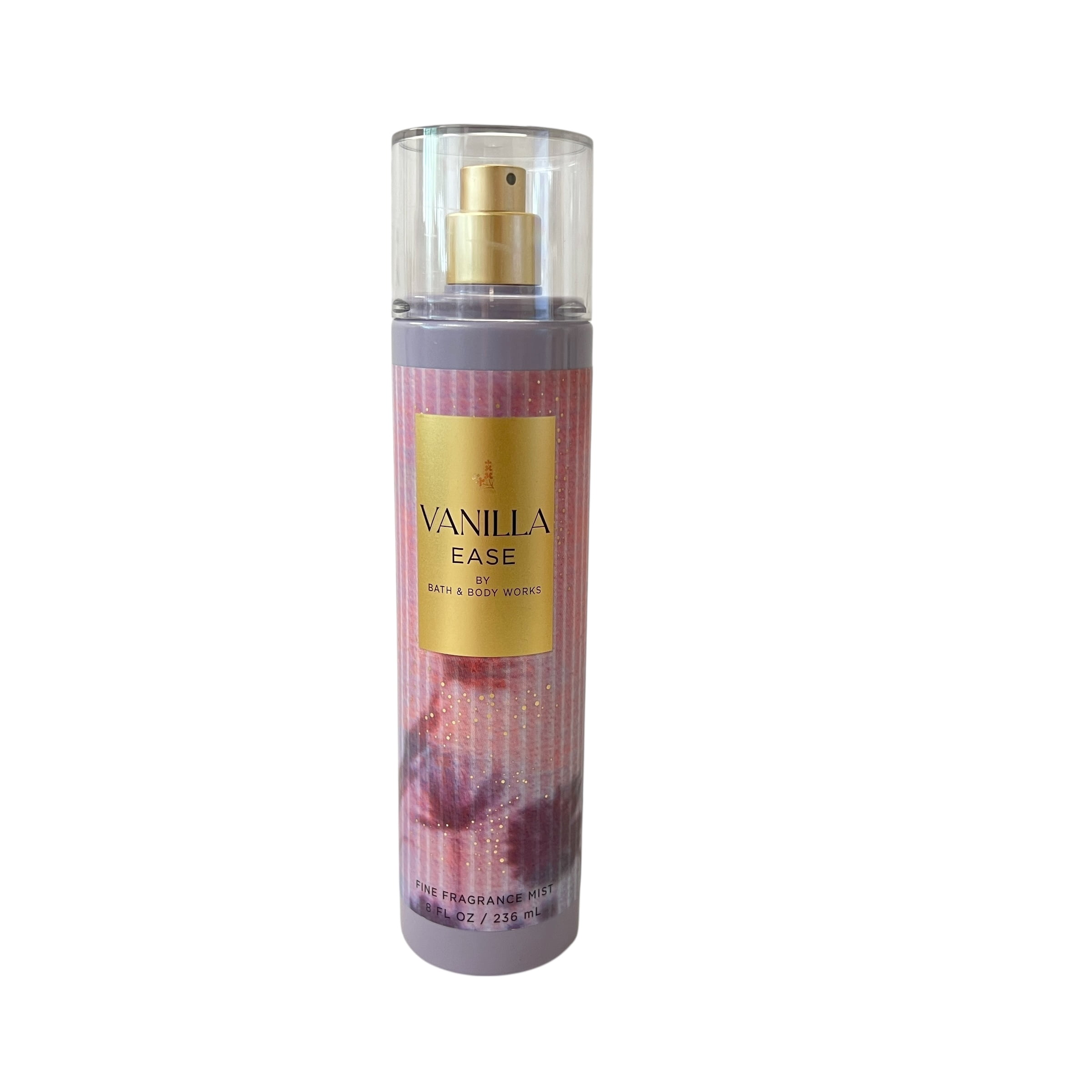 バスアンドボディワークス新品Vanilla Ease ボディミスト 236ml Amazon