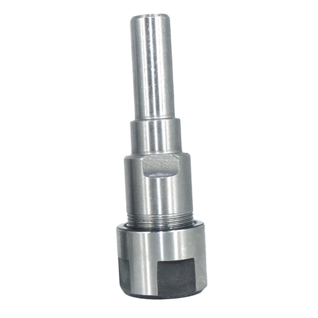 1/4inch 8mm 12mm 1/2inch Collet Extension Bit Extension Rods
