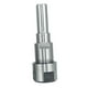 thumbnail image 1 of 1/4 8mm 12mm 1/2 broca de enrutador varilla de extensión Collet máquina de grabado varilla de extensión Cola  Varilla de extensión de pinza, 1 of 6