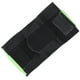 thumbnail image 5 of Entrenador de cintura deportivo, corsé adelgazante para mujer, faja moldeadora de cuerpo posparto (verde) XL, 5 of 8
