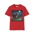 thumbnail image 4 of ChupaCabra Unisex Softstyle T-Shirt, 4 of 10