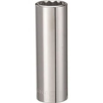 Craftsman Tools Metric 1/2-in Drive 12-Point Socket
