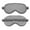 Gray, variant on 2PCS Premium Double-Sided Imitation Silk Sleep Mask, Soft & Comfortable Shading Eye Cover for Better Sleep Heatless Beach Waves Styler & Self-Care Kit
