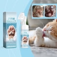 thumbnail image 1 of Limpiador Clean Dog para perros pequeños, medianos y grandes, limpiador en espuma sin aclarado, 100ml, 1 of 5