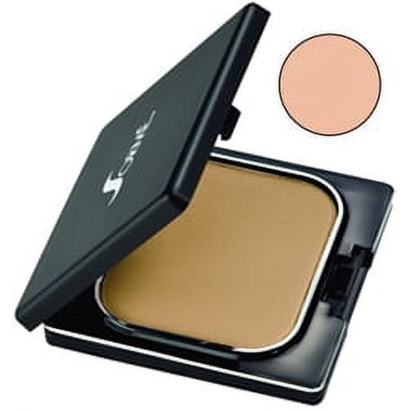 Polvo Base Sorme Cosmetics Believable Finish 0.23 oz