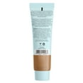 thumbnail image 4 of Wet n Wild Bare Focus Tinted Hydrator, Tinted Moisturizer, Dewy, Deep, 0.91 fl oz, 4 of 15