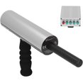 thumbnail image 1 of Metal Allocation Machine, 100‑240V Metal Detector High Sensitivity Blue 20m Deep Aluminum for Gold Detection (EU Plug 100-240V), 1 of 5