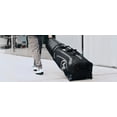 thumbnail image 6 of OutdoorMaster Golf Travel Bags for Airlines with Wheels and Hard Case Top, Shoes and Accessories Compartment, 6 of 8