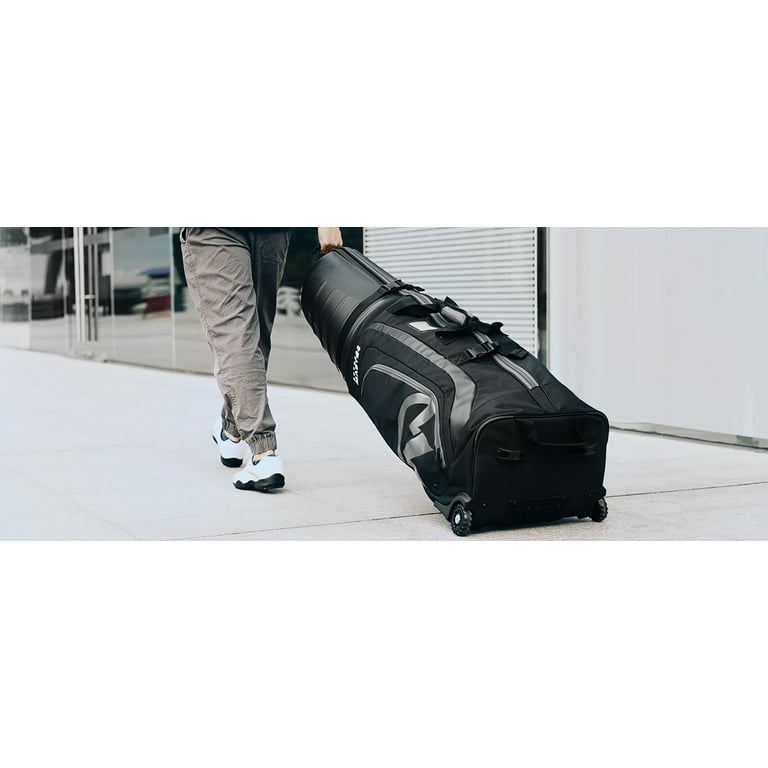 OUTDOOR MASTER ゴルフバッグ OutdoorMaster-Golf-Travel-Bags