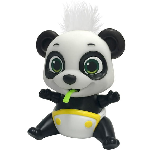 Munchkinz - Chewy the Panda