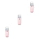 thumbnail image 2 of Matsuzay Pulverizador de niebla facial 35ml Humidificador recargable de hidratación profunda Botón Operación Atomizador Nebulizador Suministros de Type7 NO7 Matsuzay CBP080742, 2 of 6