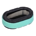 thumbnail image 4 of Lawn Mower Air Filter, 24 3 93 16S Wear  Oil Filter Stable With  For Garden, 4 of 8