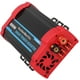 thumbnail image 4 of Inversor de corriente para automóvil convertidor de voltaje para automóvil protección múltiple universal pico de 12000 W para vehículos ANGGREK Otros, 4 of 8