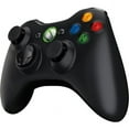 thumbnail image 3 of Microsoft NSF-00002 Xbox 360 Wireless Gaming Pad, 3 of 5