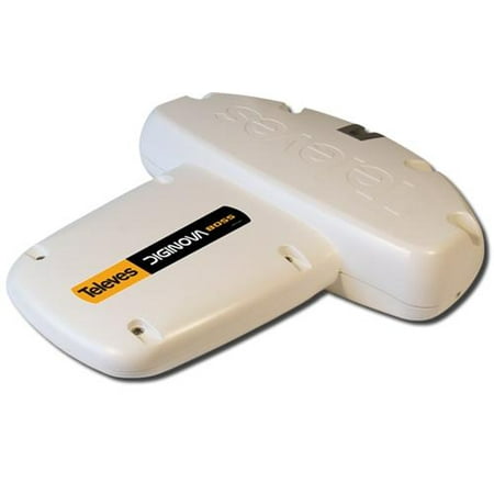 Televes DigiNova Boss UHF/VHF Amplified HDTV Antenna with LTE Filter Televes DigiNova Boss UHF/VHF Amplified HDTV Antenna with LTE Filter